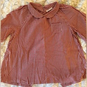 Girls top - Monoprix brand